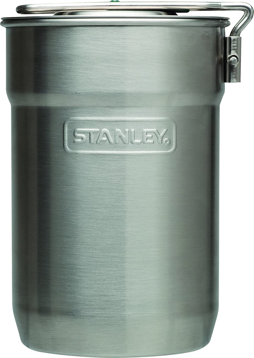 送料無料Stanley スタンレー アドェンチャーキャンプクックセット 0.71L 並行輸入品並行輸