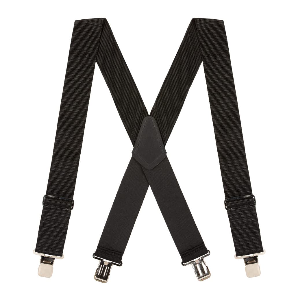送料無料Suspender Store ACCESSORY メンズ US サイズ 60 IN カラー ブラック並行輸入品