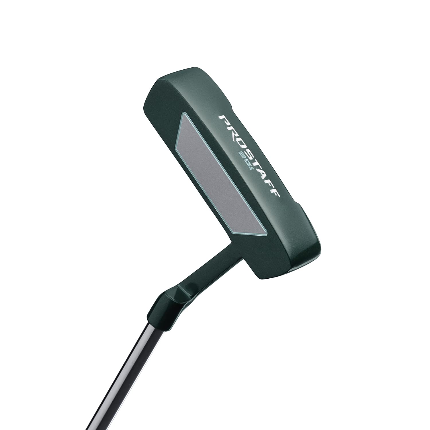 送料無料Wilson Womens Pro Staff SGI IV Putter Putter for Left-Handed Golfers Suitable for Beginners and Advanced Playe