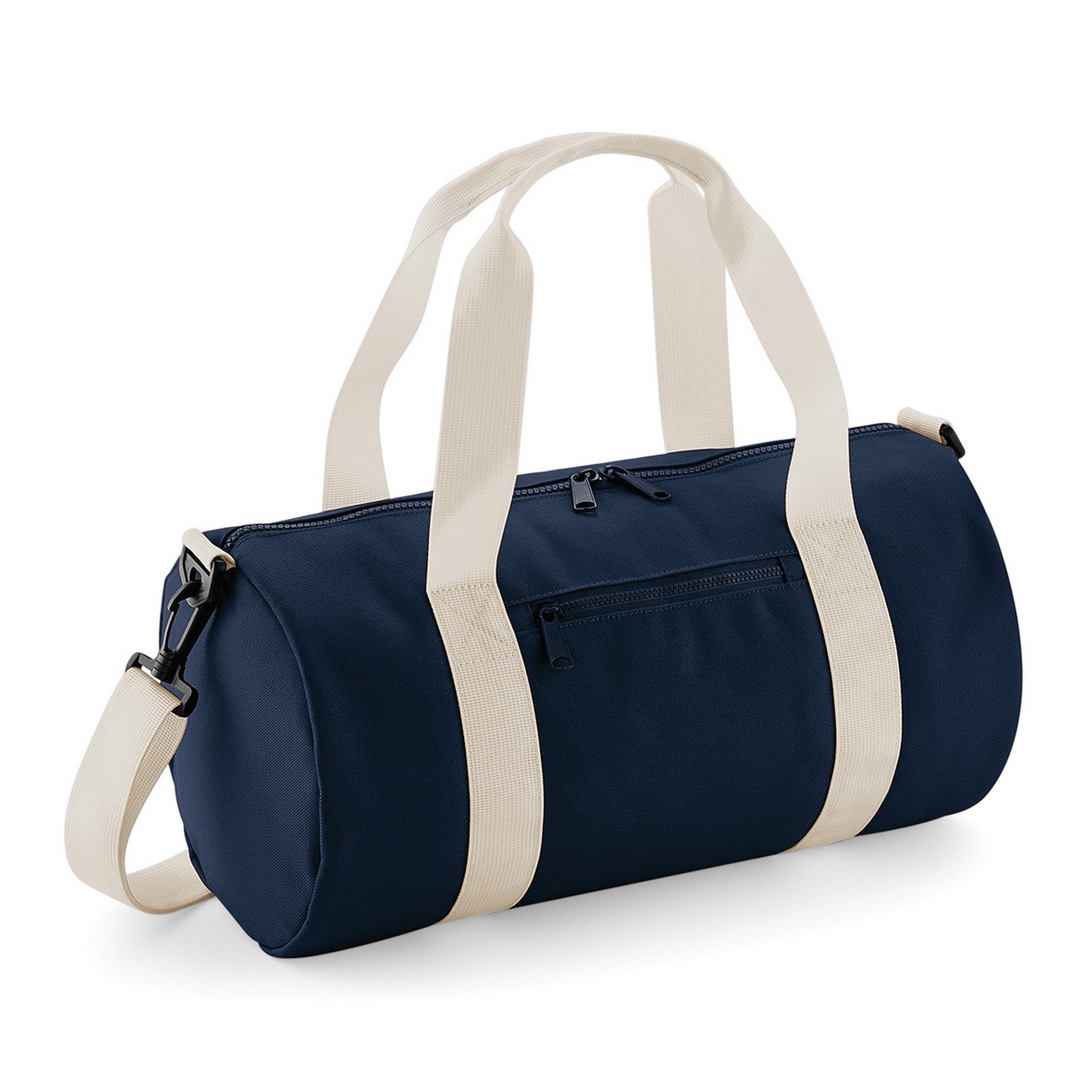 送料無料バッグベース Bagbase ミニサイズ ドラムバッグ 旅行かばん 2パック ワンサイズ