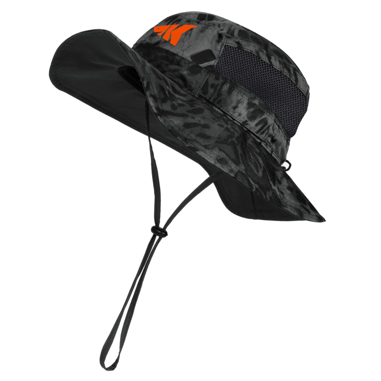 送料無料KastKing Sol Armis UPF 50 Boonie Hat - Sun Protection Hat Fishing Hat - Breathable Fabric - Comfortable - Prym1