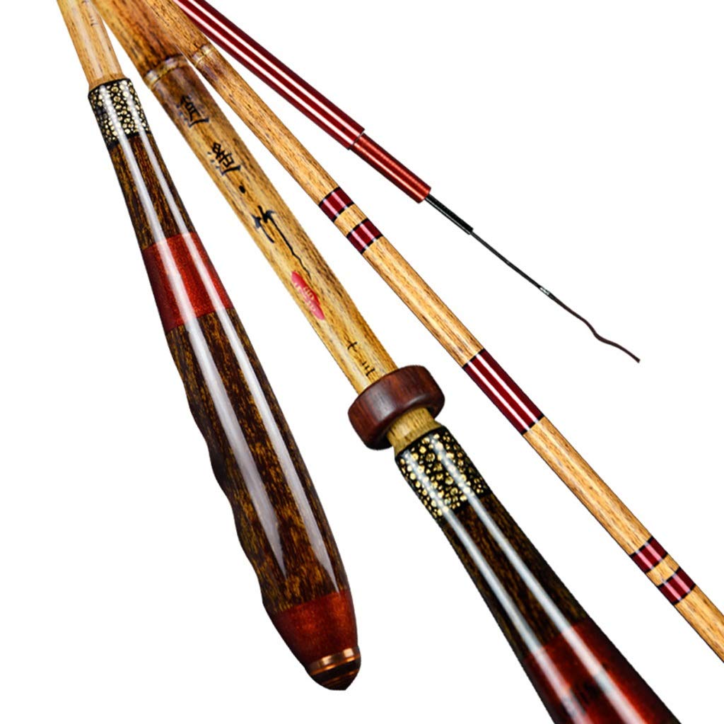 送料無料zxb-shop Fishing Rod Kit Crucian Carp Rod Ultra-Light Ultra-fine Ultra-Hard Rod Hand Rod Taiwan Fishing Rod Fishi