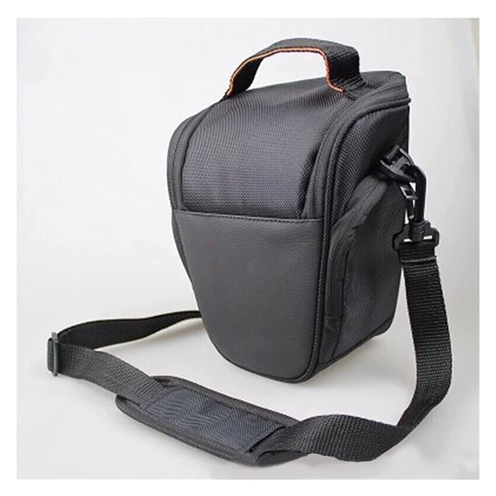 送料無料HAOKTSB Photography Camera Backpack Soft Carrying Case Bag with Shoulder Strap Waterproof Digital Storage Bag for