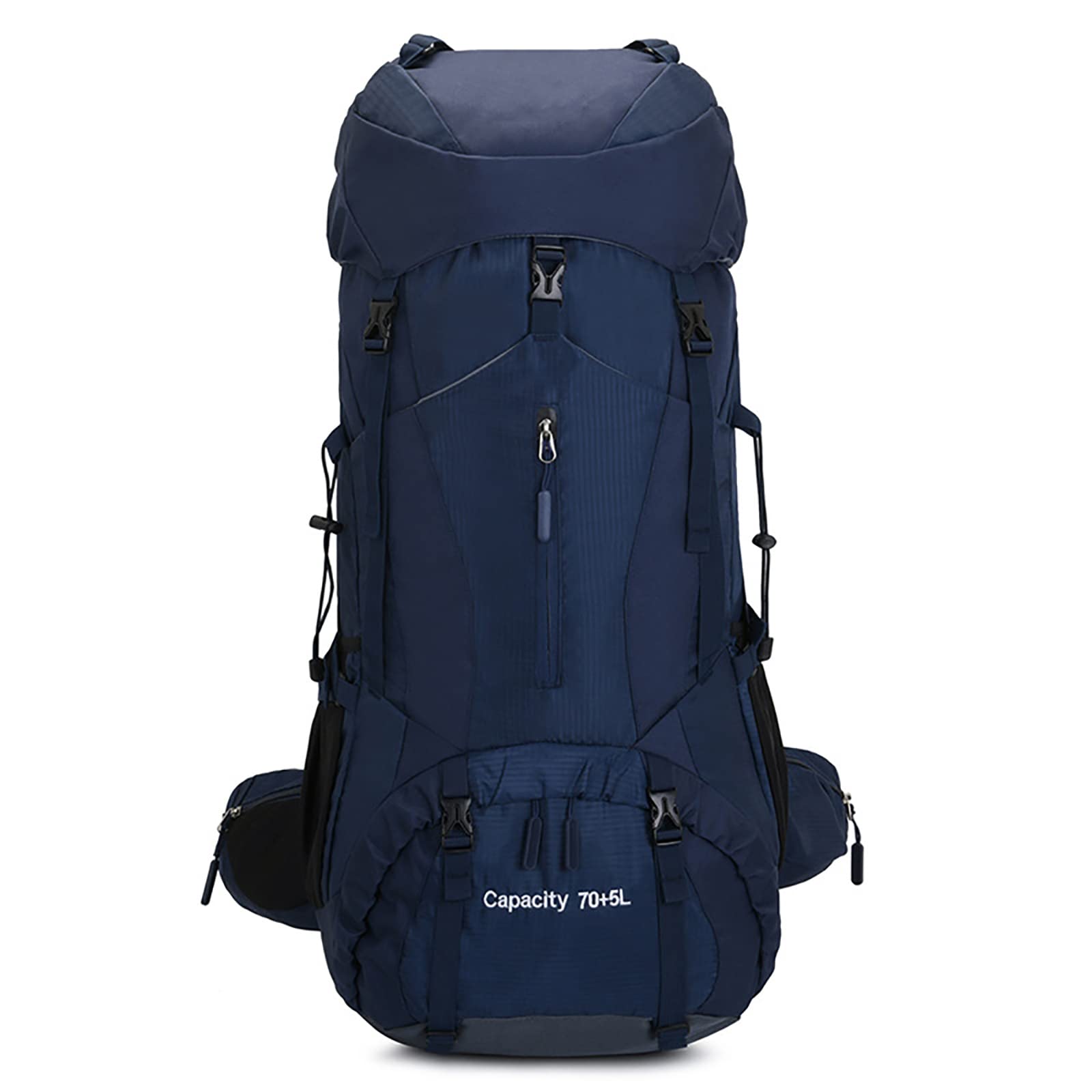 送料無料Internal Frame Backpack High-Performance Backpack for Backpacking Hiking Camping for 2-3 Days of Travel並行