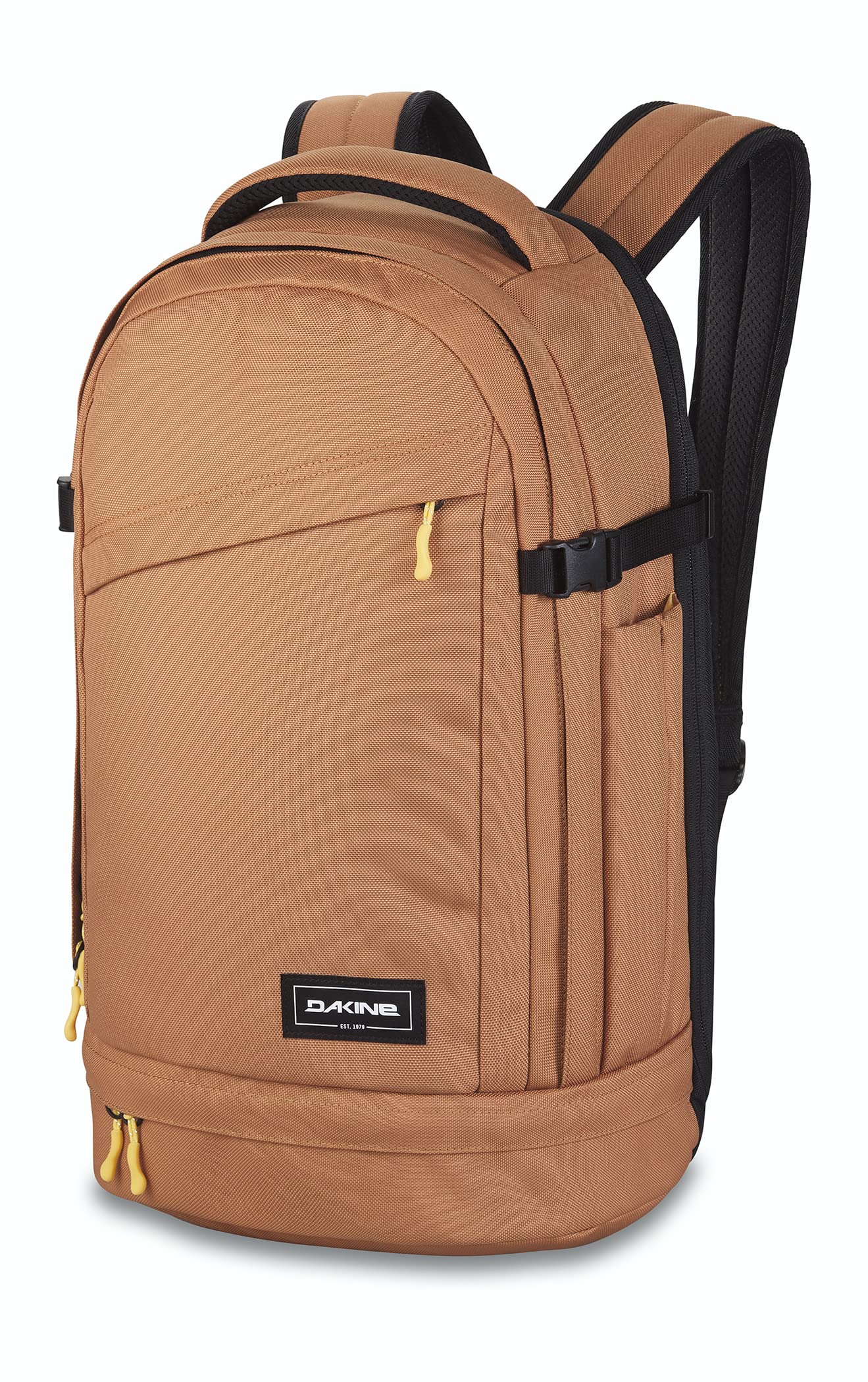 送料無料Dakine VERGE Backpack 25L Bold Caramel One Size並行輸入品
