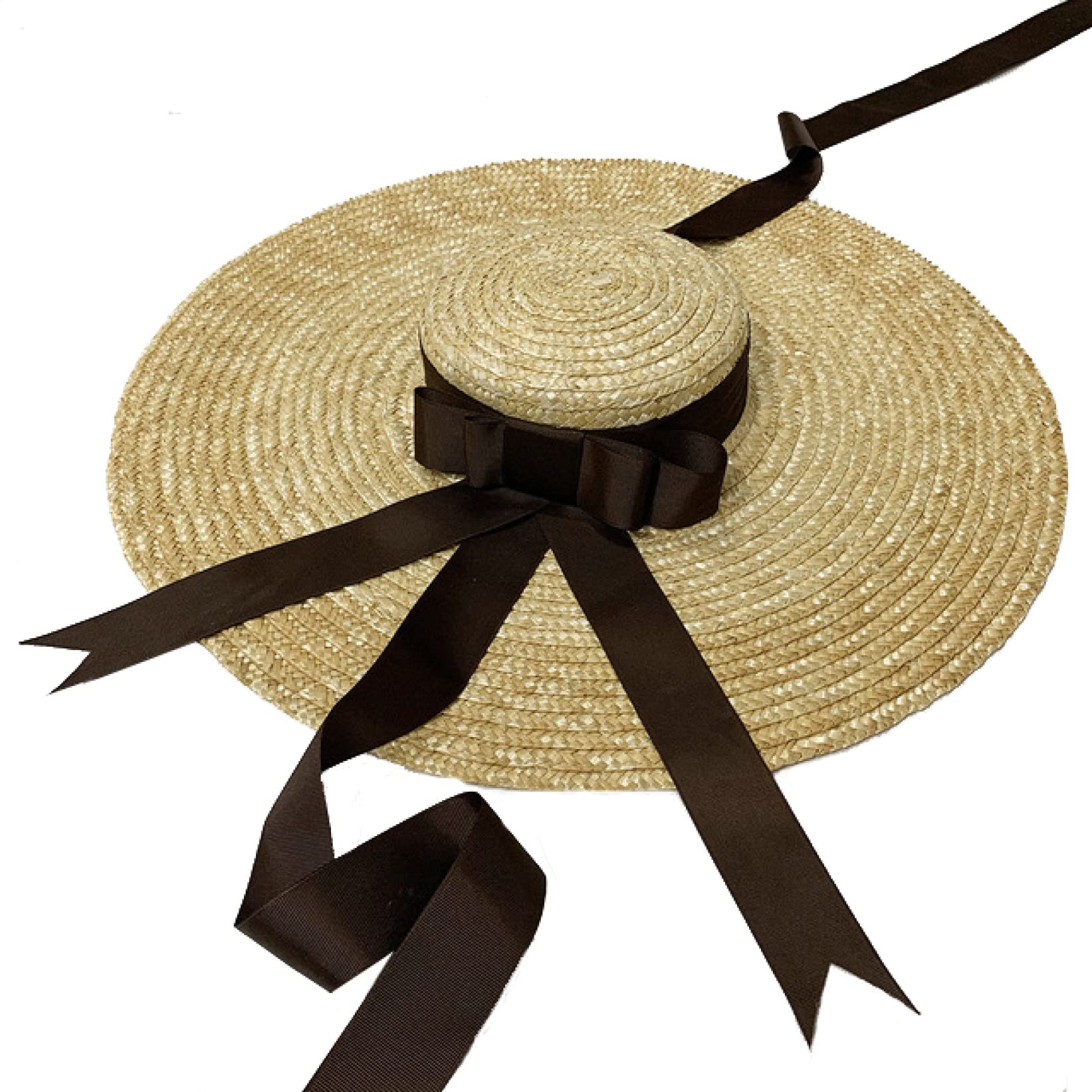 送料無料Sun Hats for Women UPF 50 UV Protection Womens Wide Brim Beach Hat Summer Gardening Travel Foldable Straw Hat並