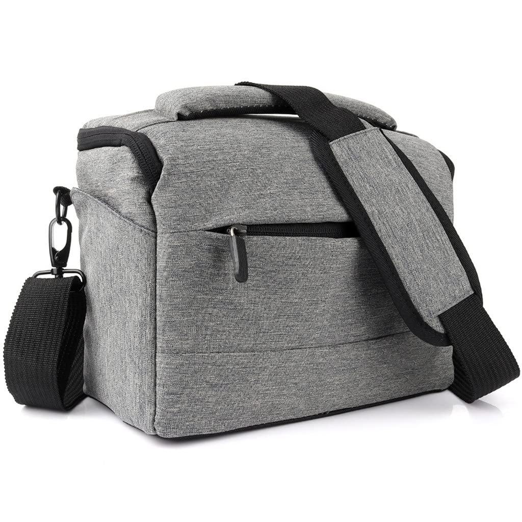 送料無料Refoiner Camera Case Bag Backpack DSLR Micro Portable Shoulder Casual Version Waterproof Photography Color As
