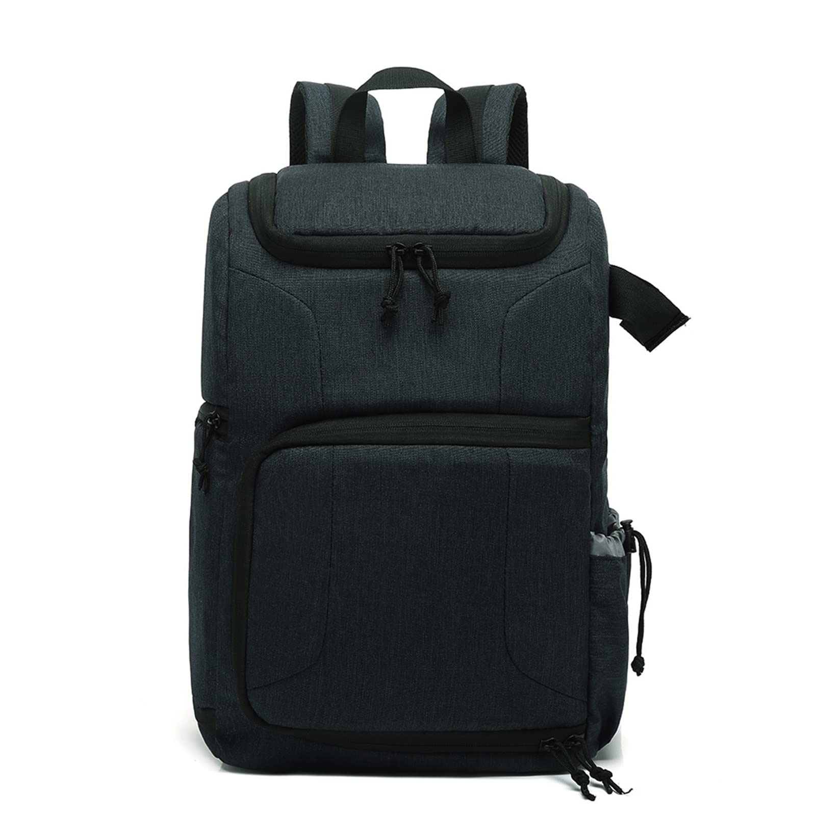 送料無料NICHANGHUA Camera Backpack Multi-Functional Waterproof Bag Knapsack Large Capacity Portable Travel Camera Backpac