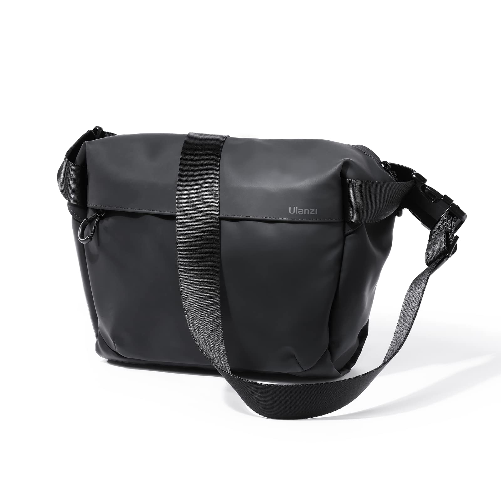 送料無料ULANZI Versatile Camera Shoulder Bag Photography Travel Messenger Portable Travel Bag Accessories Stylish Crossbo