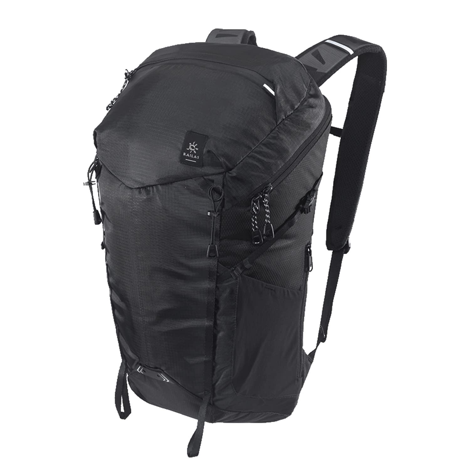 送料無料KAILAS 22L Lightweight Hiking Backpack Ergonomic Ultralight Water Resistant Outdoor Sports Small Travel Camping D