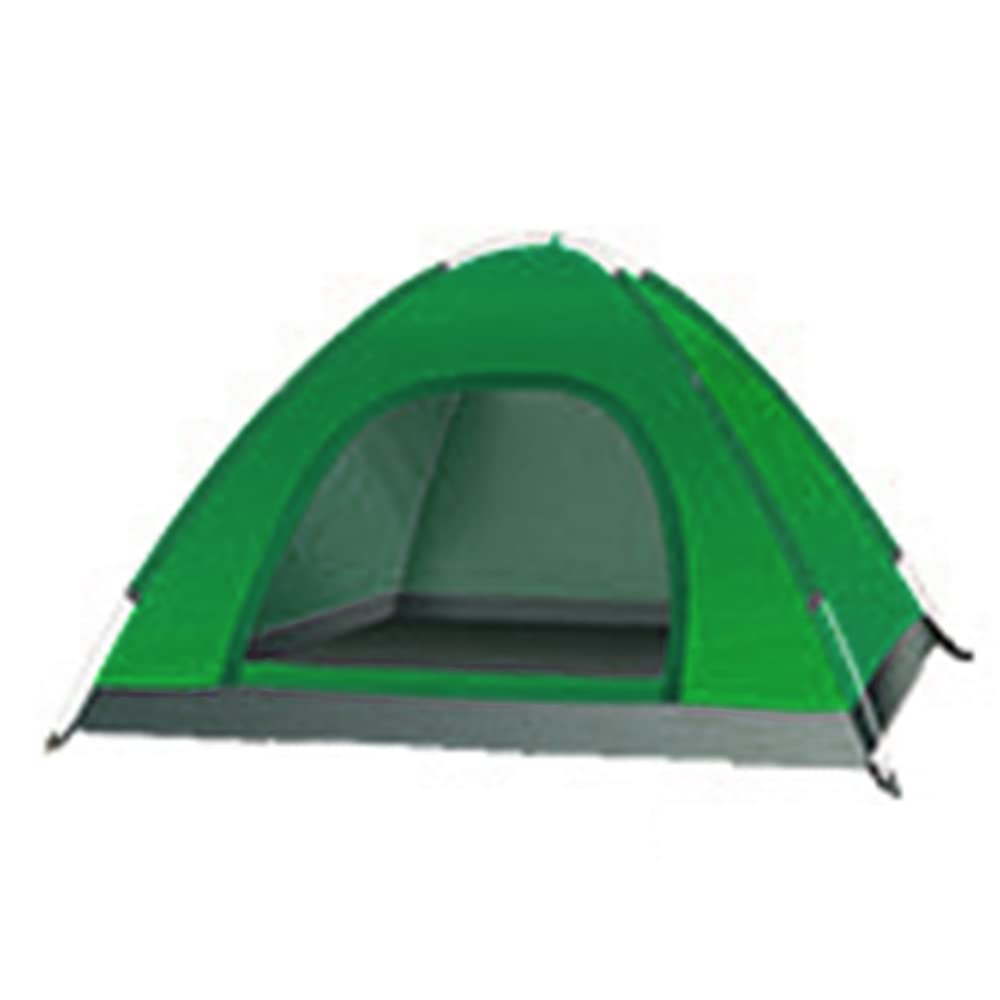 送料無料12 People Outdoor Tents Fully Automatic Quickly Throw Away Park Picnic Camping Beach Mountaineering Tourism Rain
