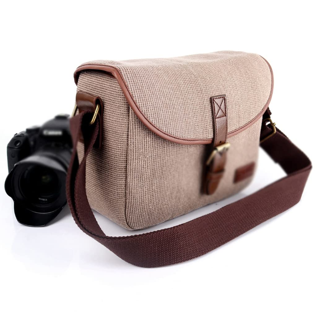 送料無料TREXD DSLR Camera Bag Lens Case Photo Bag Camera Bag Photo Photography Bag Lens Bag Camera Backpack並行輸入