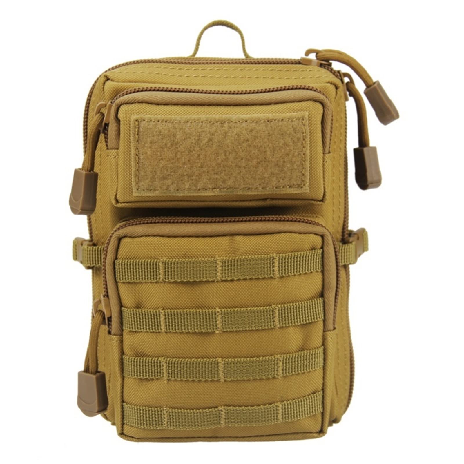 送料無料BEDEN Crossbody Shoulder Bag Tactical Waist Bag Phone Holder Pouch Hiking Camping System Backpack Utility Outdoor