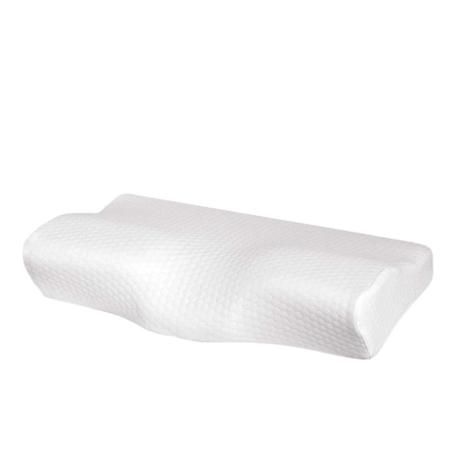 送料無料PENAVO Memory Pillow Slow Rebound Space Memory Foam Pillow Core Adult Cervical Spine Pillow並行輸入品