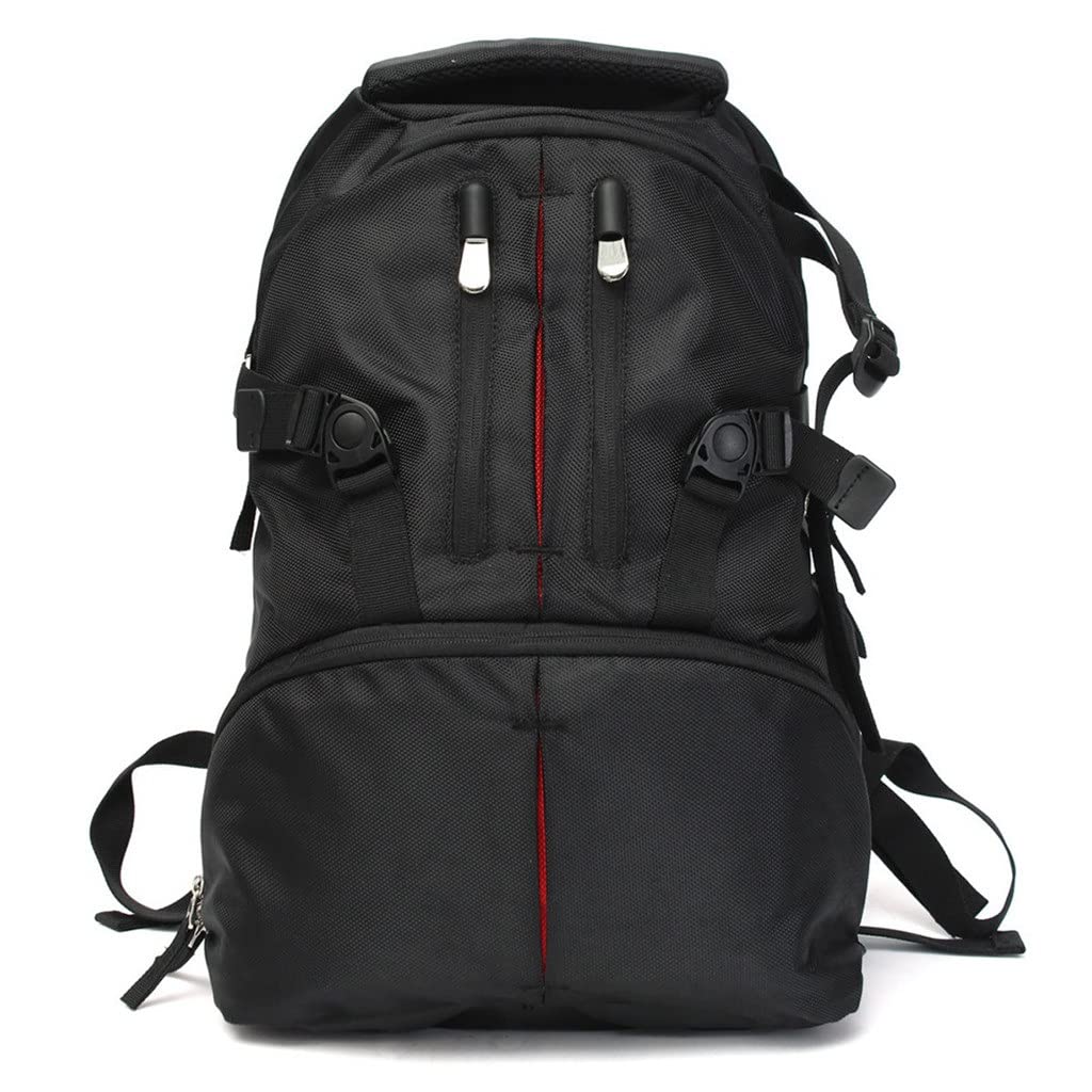 送料無料ZHYH Waterproof DSLR Camera Bags Backpack Rucksack Bag Case Photo Outdoor Travel Photographs並行輸入品