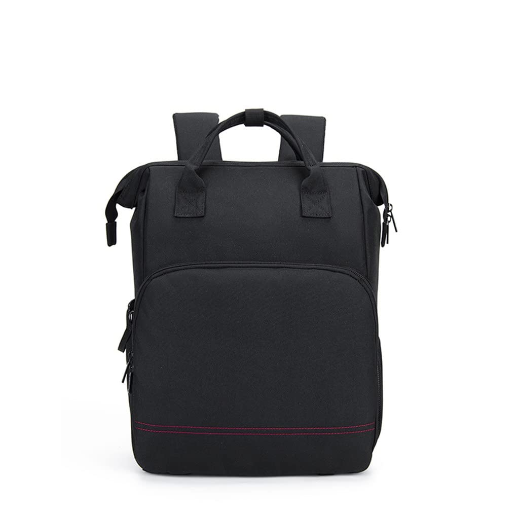 送料無料ZHYH DSLR Camera Backpacks Large Shockproof Bag Lens Tripod Outdoor Travel Photography Case並行輸入品