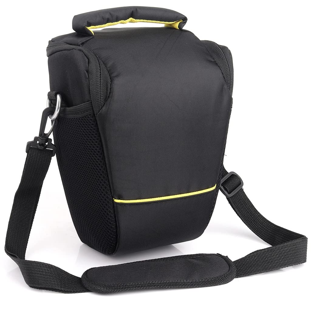 送料無料ZCMEB Shoulder Bag Camera Bag Photo Bag Storage Bag Professional Camera Backpack Photography Bag並行輸入品
