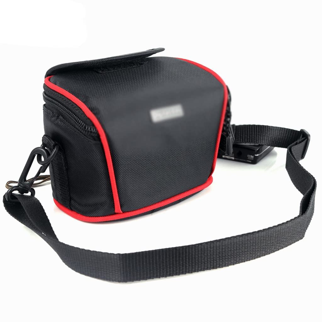 送料無料FZZDP Digital Camera Case Photo Bag Storage Bag Professional Camera Backpack Photography Bag並行輸入品