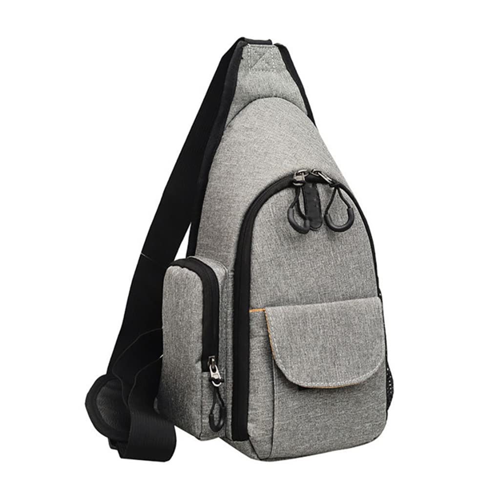 送料無料FZZDP Waterproof Photo Backpack Camera Bag Outdoor Travel Case Lens Triangle Bag Oblique並行輸入品
