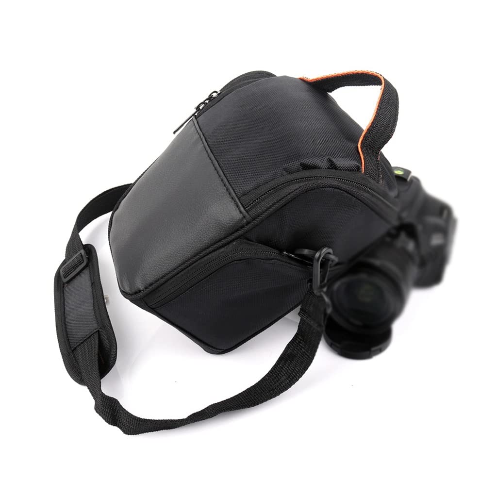 送料無料CLGZS Digital Camera Case Photo Bag Storage Bag Professional Camera Backpack Photography Bag並行輸入品