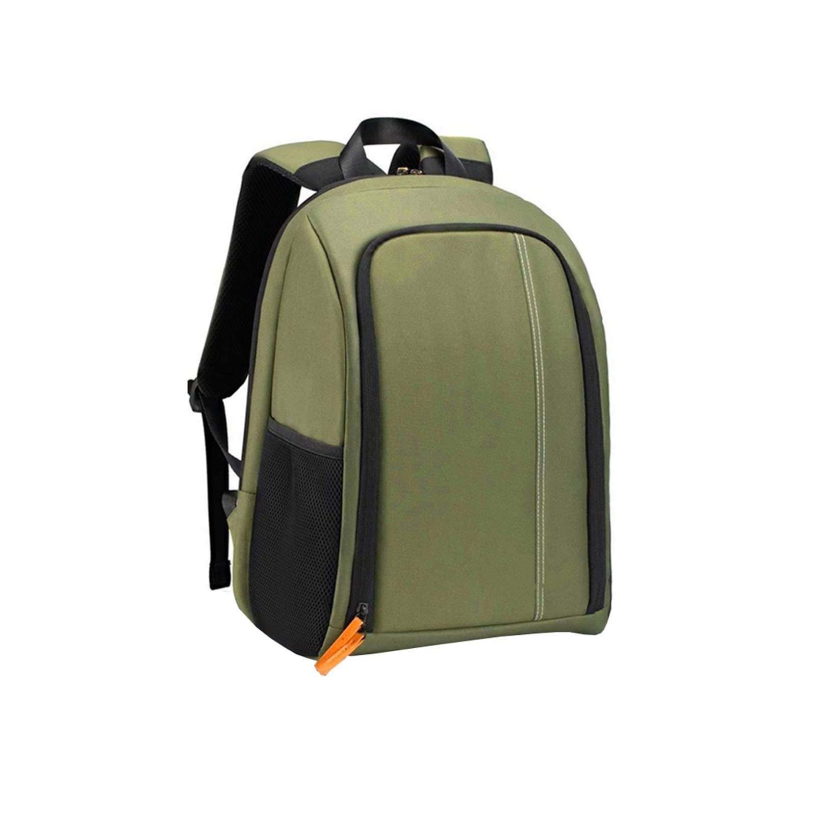 送料無料RISLE Waterproof Camera Backpack Photography Equipment Shoulder Bag Outdoor Travel Versatile Backpack Color Gr