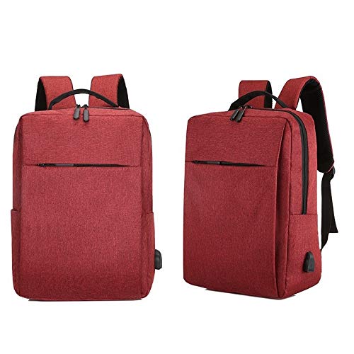 送料無料ACSONS Mens Backpack Computer Backpack Laptop Shoulder Bags Business Bags Meeting Package Color Black並