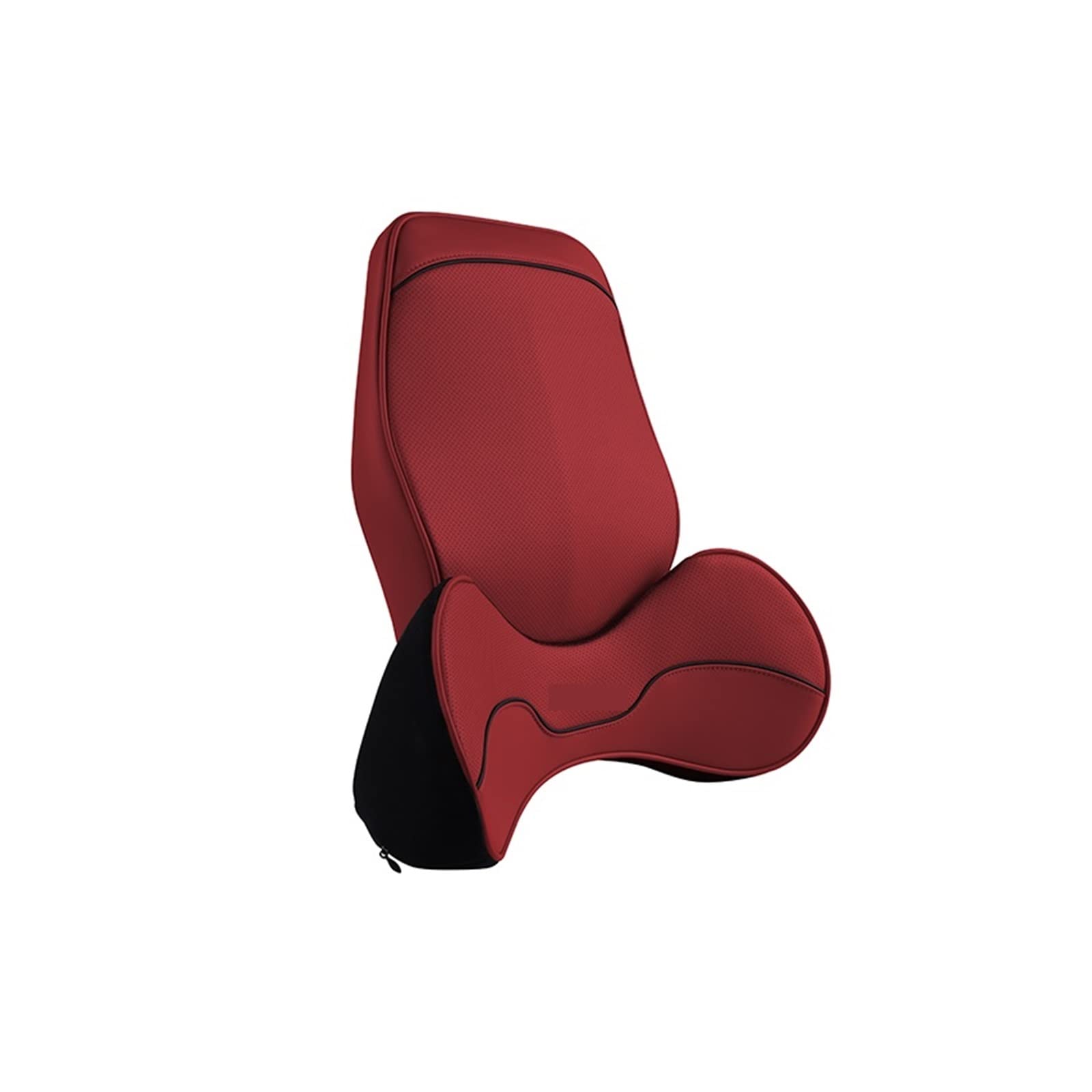 送料無料TAVENS Comfortable car Pillows Headrest Pillow Car Neck Rest Head Support Cushion Breathable Memory Foam Slow Reb