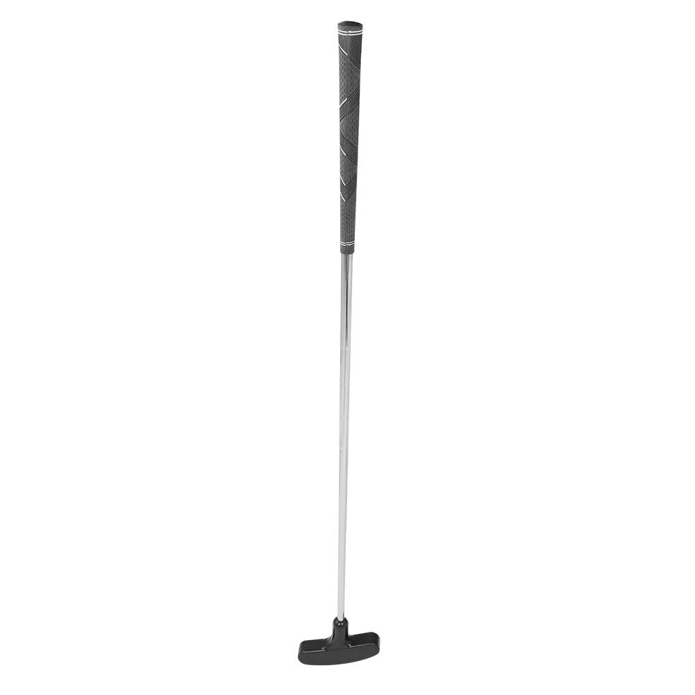 送料無料Golf Putter 31inch Mini Rubber Head Golf Putters Steel Shaft Golf Putters for Children Two-Way Putter for Righ