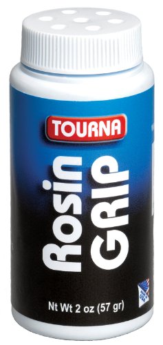 Tourna Tennis Rosin Bottle 2 oz