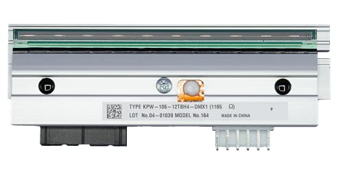 新品Datamax PHD20-2279-01 Printhead for I-4310E Mark II Printer 300 DPI
