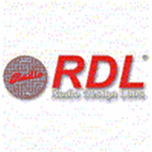 新品RDL ST-EQ3 3 Band Equalizer - Line Level by Radio Design Labs