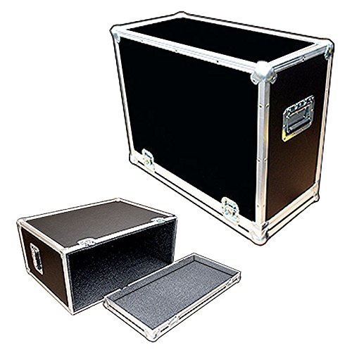 新品Amplifier 14 Ply Light Duty ATA Case with All Recessed Hardware Fits Mesa Boogie Nomad 45 2x12