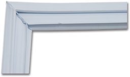 新品Edgewater Parts 2188462A AP3092367 PS328705 Freezer Door Gasket Compatible With Whirlpool Fits Models RT1 ET1 ET8