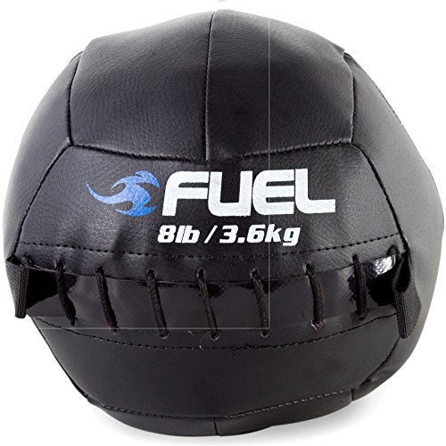 新品8-Pound - Fuel Pureformance Medicine Ball