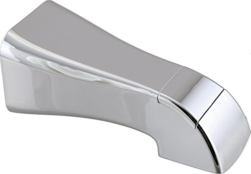 新品Delta Faucet RP78735 Tesla Diverter Tub Spout Chrome by DELTA FAUCET