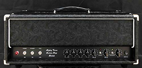 新品Grand Classic Jcm 2555 Slash Signature 2 Channel 50100W Guitar Amplifier Head Top Grade Snake Cabinet