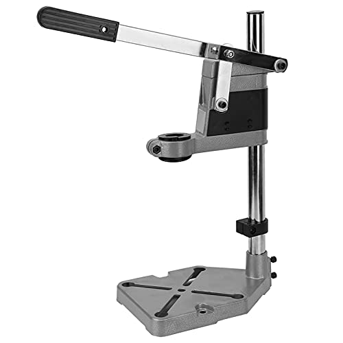 新品Universal Bench Clamp Drill Press Stand Workbench Repair Tool for Drilling TOP with Slots for Fitting a Machine Vice