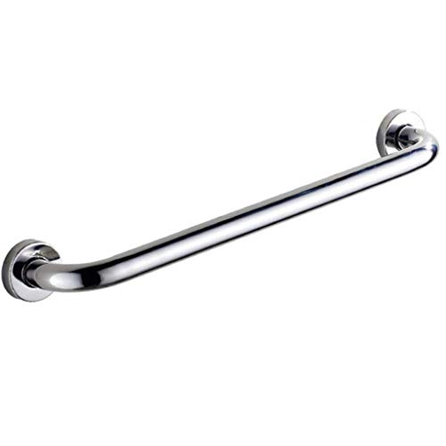 新品Grab Bar Bathroom Safety Hand Rail Stainless Steel Support Handle Handle With Disabled ElderlyWall Mounted Anti-Slip