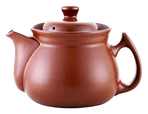 新品Ceramic Casserole Dish with Lid Clay Pot Cookware Health Medicine Pot Casserole Stew Pot Pot with Chinese Medicine Med