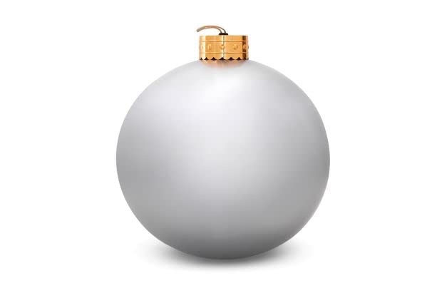 新品Elf Logic 24 Yardament - Large Inflatable Oversized Christmas Ornament - Outdoor Christmas Decoration - Use as Festi