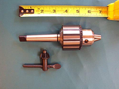 新品Replacement for 58 Drill Chuck with Arbor for Wilton 5816 Variable Speed Drill Press